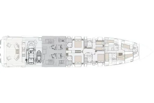 Azimut GRANDE-TRIDECK image