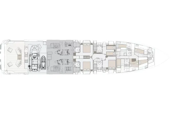 Azimut GRANDE-TRIDECK image