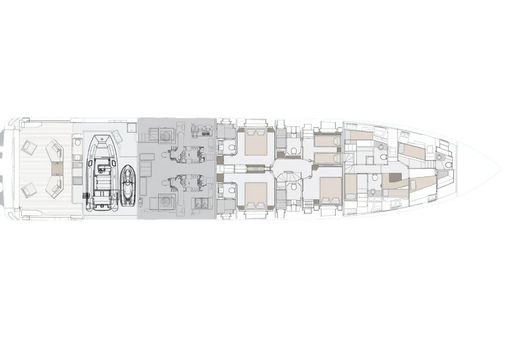 Azimut GRANDE-TRIDECK image