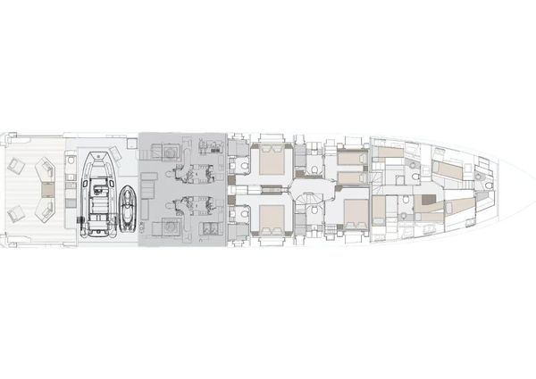 Azimut GRANDE-TRIDECK image