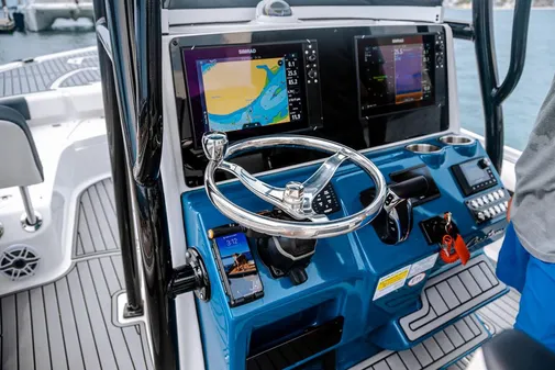 Tidewater 2500-CAROLINA-BAY image