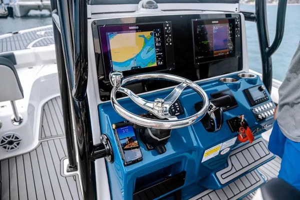 Tidewater 2500-CAROLINA-BAY image