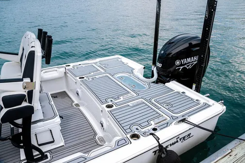 Tidewater 2500-CAROLINA-BAY image