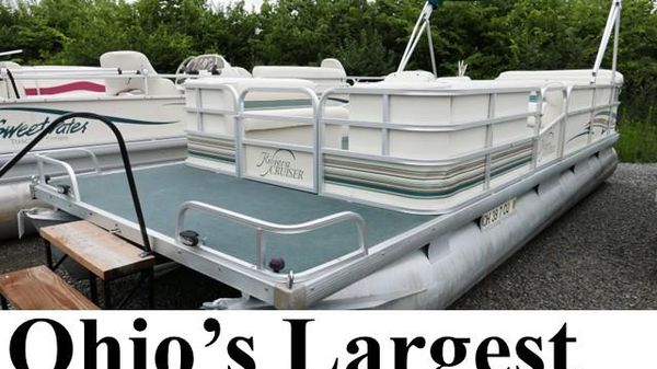 Riviera Cruiser Cruise