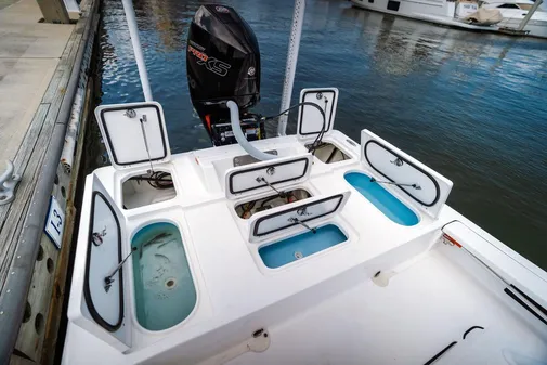 Tidewater 25-TPC-RAPTOR image