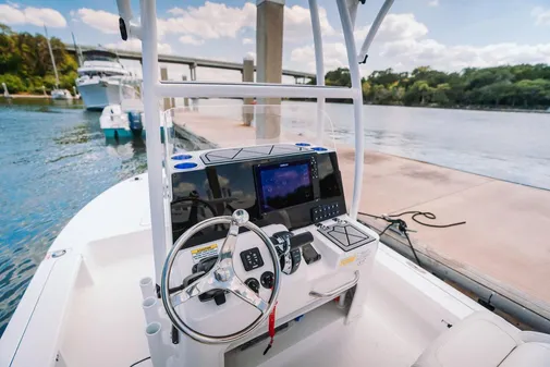 Tidewater 25-TPC-RAPTOR image