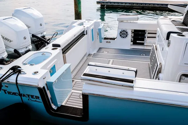 Tidewater 380-CC-ADVENTURE image