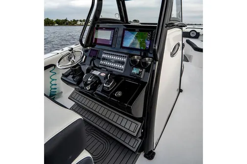 Tidewater 320-CC-ADVENTURE image