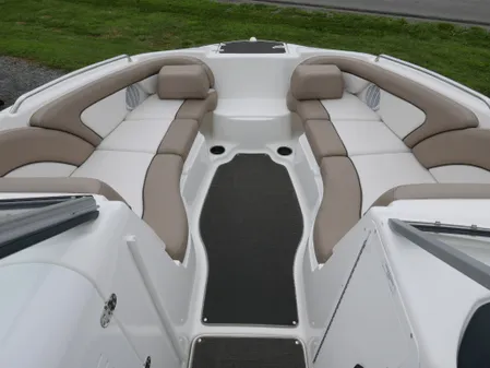 Yamaha-boats SX240 image