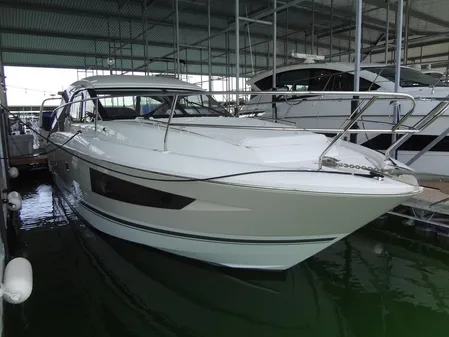 Jeanneau Leader 36 image