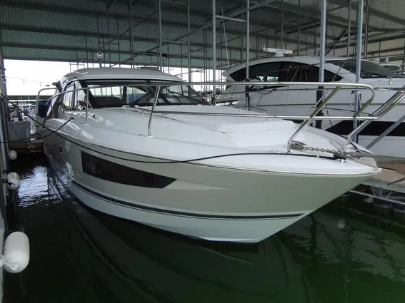 Jeanneau Leader 36 image