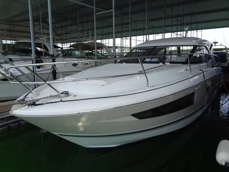 Jeanneau Leader 36 image