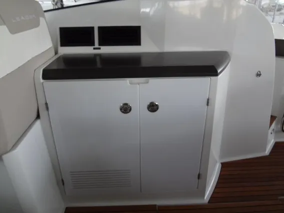Jeanneau Leader 36 image