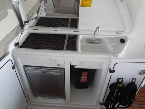 Jeanneau Leader 36 image