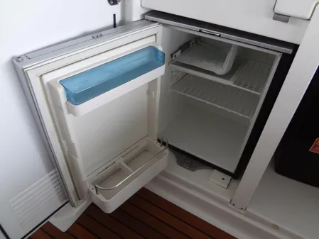 Jeanneau Leader 36 image