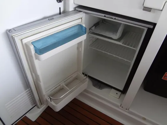 Jeanneau Leader 36 image