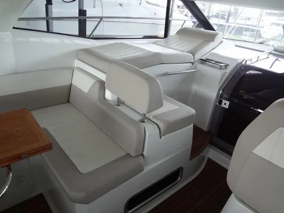 Jeanneau Leader 36 image