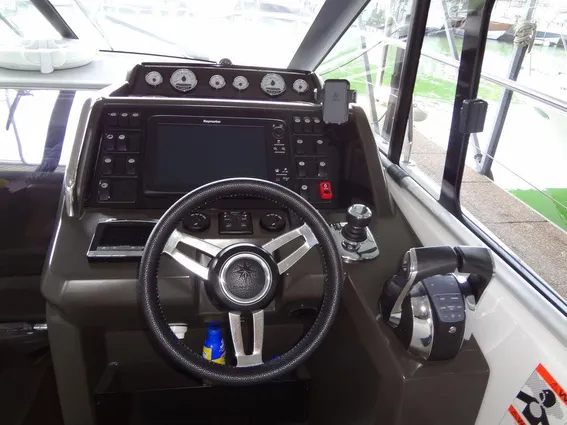 Jeanneau Leader 36 image