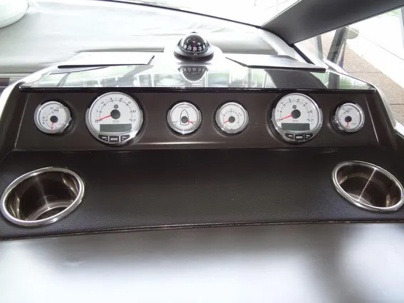 Jeanneau Leader 36 image