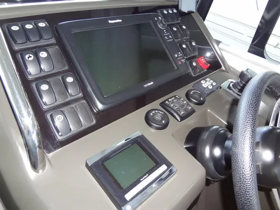 Jeanneau Leader 36 image