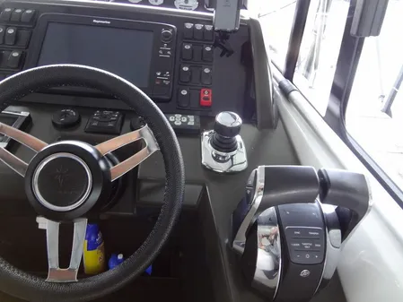 Jeanneau Leader 36 image