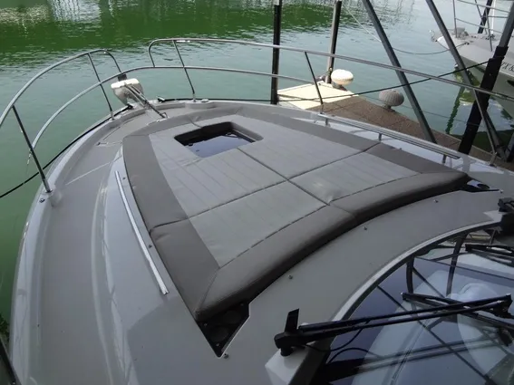 Jeanneau Leader 36 image