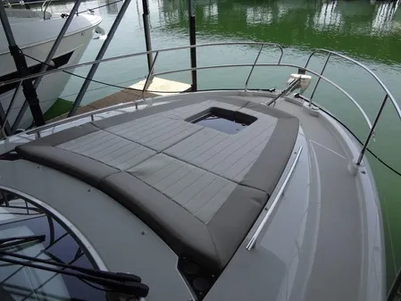 Jeanneau Leader 36 image