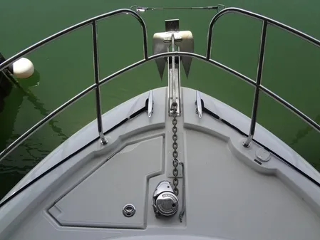 Jeanneau Leader 36 image