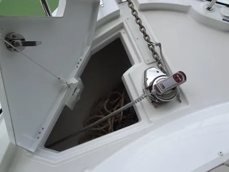 Jeanneau Leader 36 image