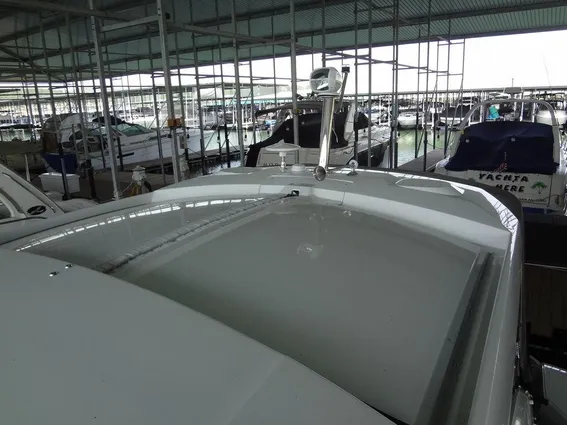 Jeanneau Leader 36 image