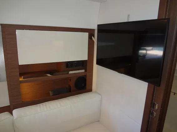 Jeanneau Leader 36 image