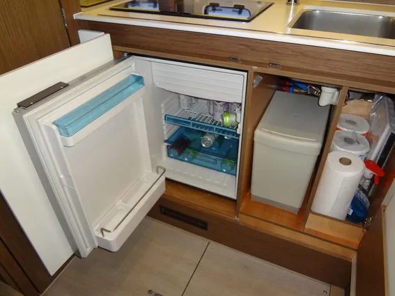 Jeanneau Leader 36 image