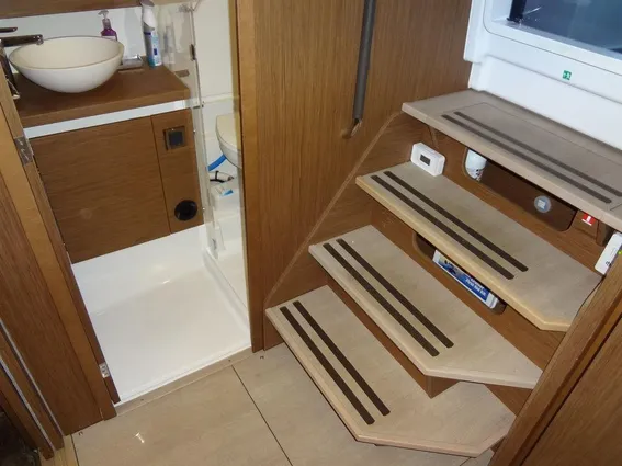 Jeanneau Leader 36 image