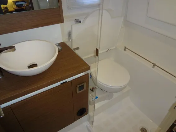 Jeanneau Leader 36 image