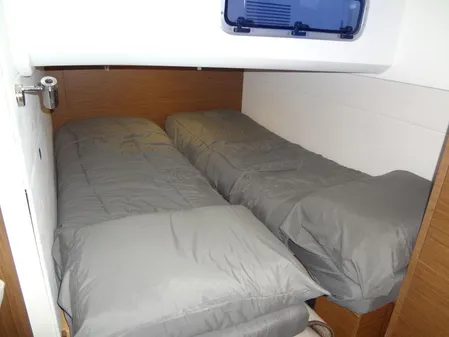 Jeanneau Leader 36 image