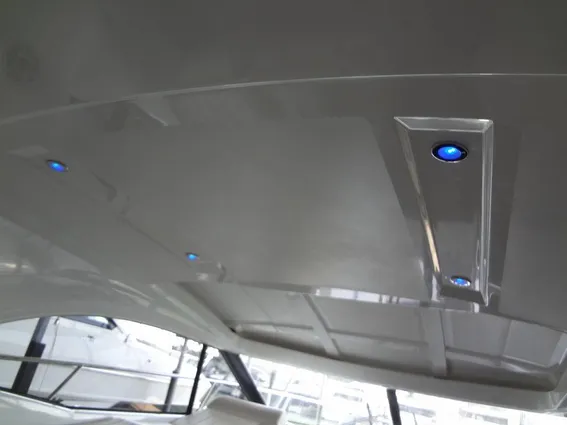 Jeanneau Leader 36 image