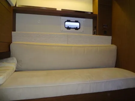 Jeanneau Leader 36 image