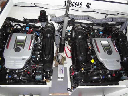 Jeanneau Leader 36 image