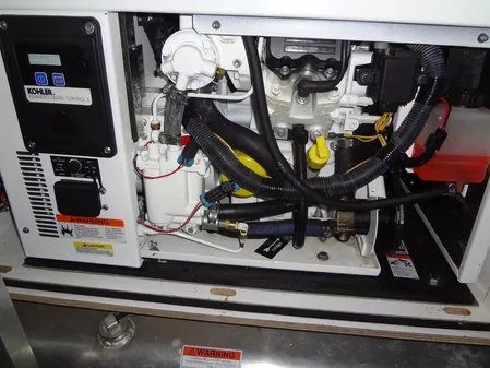 Jeanneau Leader 36 image