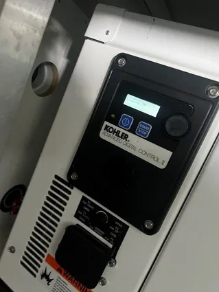 Jeanneau Leader 36 image