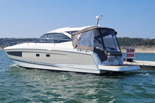 Jeanneau Leader 36 image