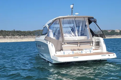 Jeanneau Leader 36 image