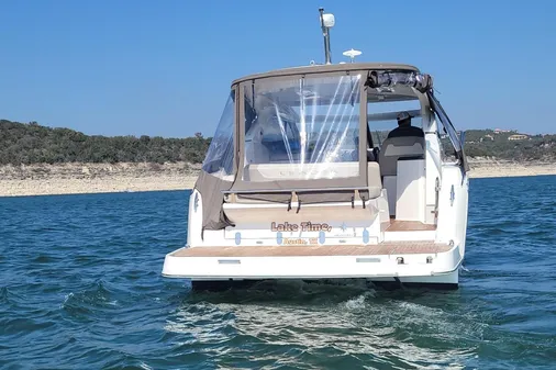 Jeanneau Leader 36 image