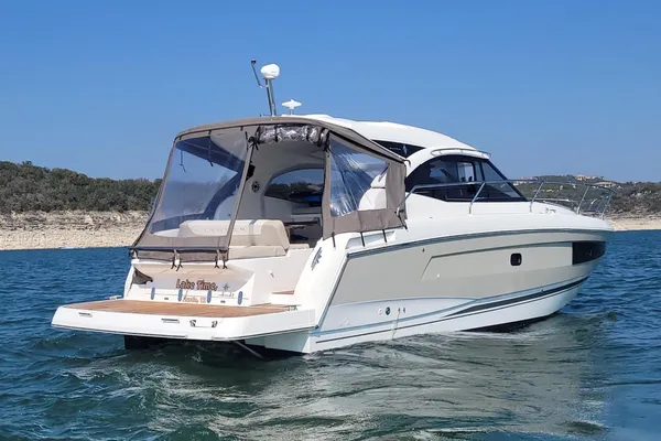 Jeanneau Leader 36 image