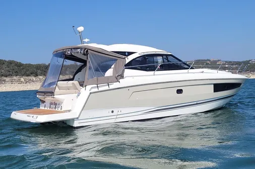 Jeanneau Leader 36 image