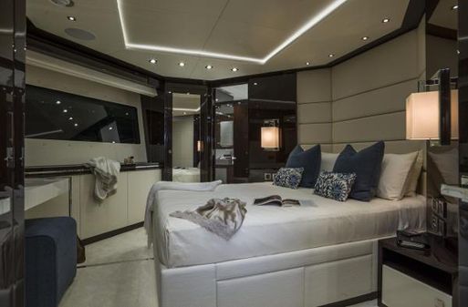 Sunseeker 116-YACHT image