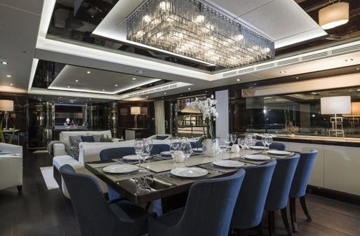 Sunseeker 116-YACHT image