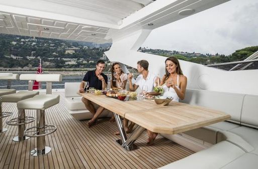 Sunseeker 95-YACHT image