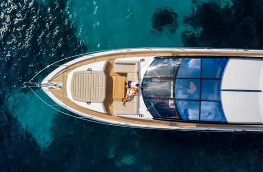 Sunseeker PREDATOR-74 image