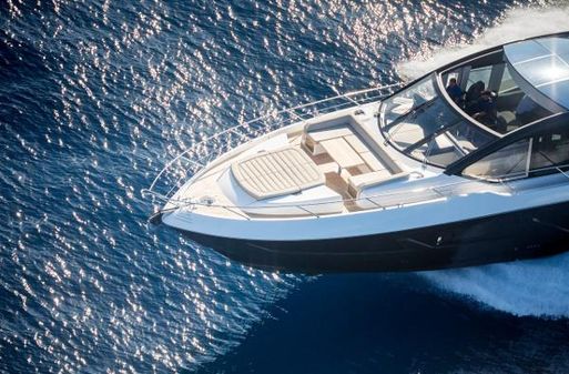 Sunseeker PREDATOR-74 image